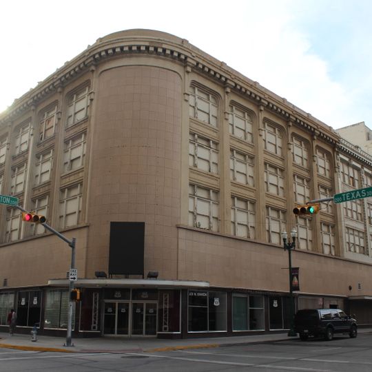 J. J. Newberry Company