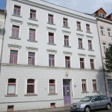 Mietshaus Meißner Straße 13