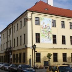 Miejska Biblioteka Publiczna w Świdnicy