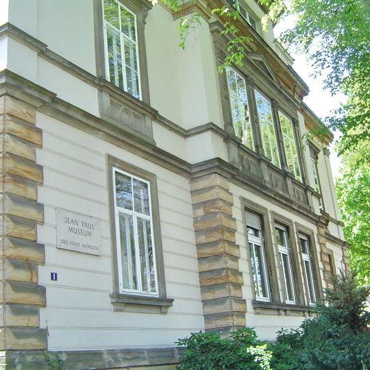 Musée Jean Paul