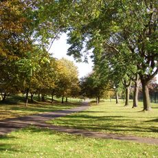 Burgess Park