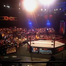 Impact Wrestling Zone