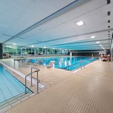 Hallenbad Kamen-Mitte