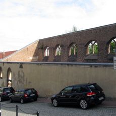 Synagoge