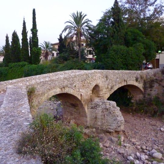 Pont Romà