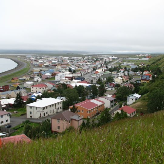 Sauðárkrókur