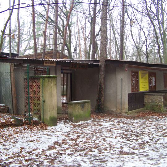 Řevnice Forest Theater