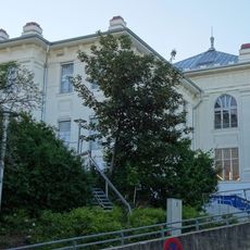 LKH Steiermark, ehem. Anatomische Pathologie