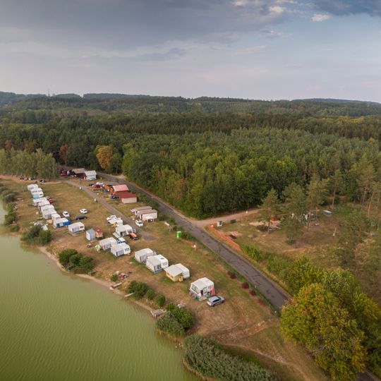 Vřešťovská bažantnice