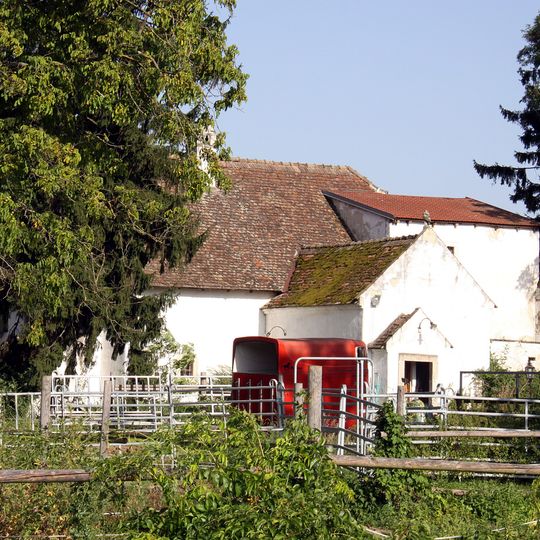 Neumühle/ehem. Heroldmühle