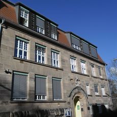 Helene-Lange-Gymnasium