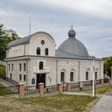Sinagoga grande di Iași