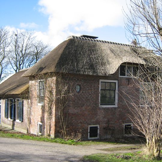 Waver 29, Ouderkerk aan de Amstel