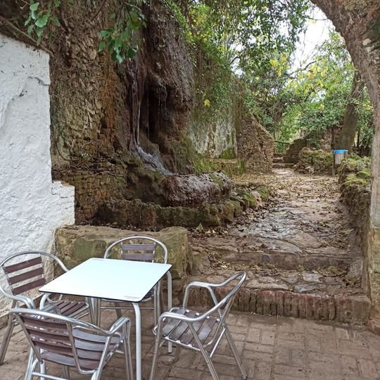 Camping El Martinete