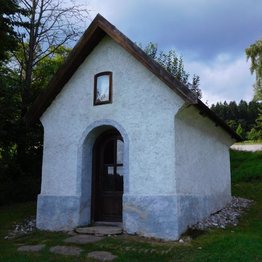 Chapel of Saint Barbara