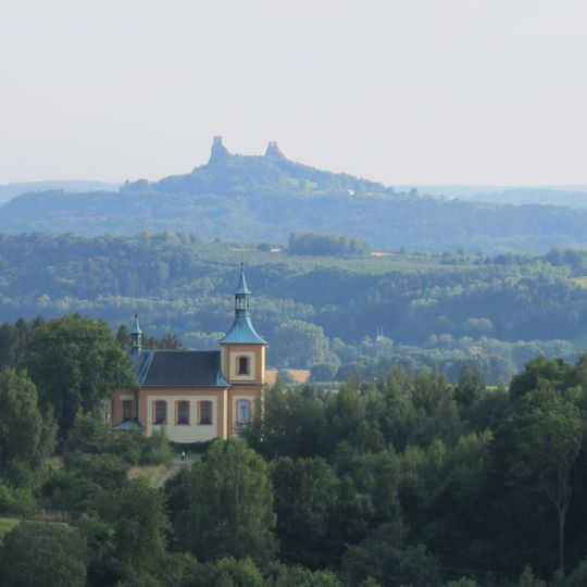Church of Saint Lawrence