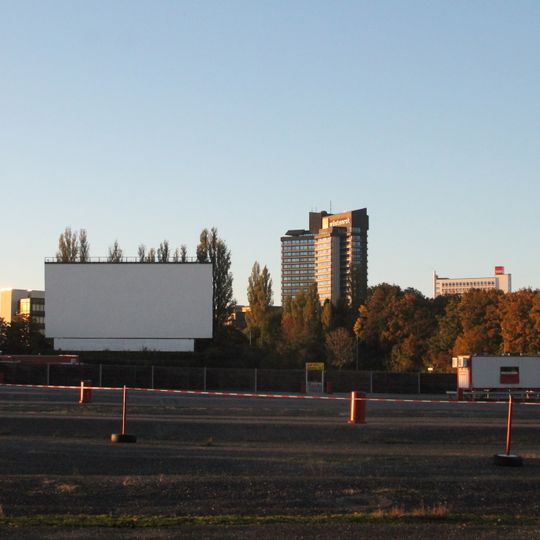 Autokino Kornwestheim