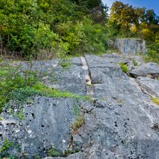 Carrière de la Raisse