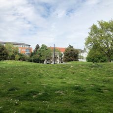 Playground Heimatweg/Alveser Weg