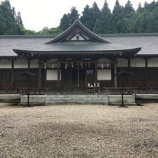 Kitadate-jinja
