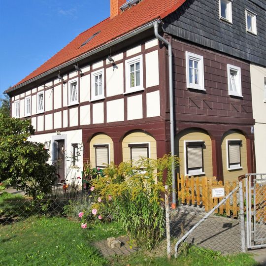 Wilhelm-Stolle-Weg 25