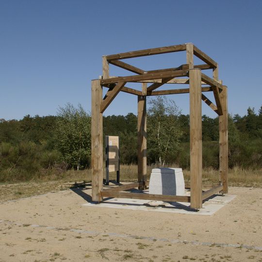 Station 34 Raschütz