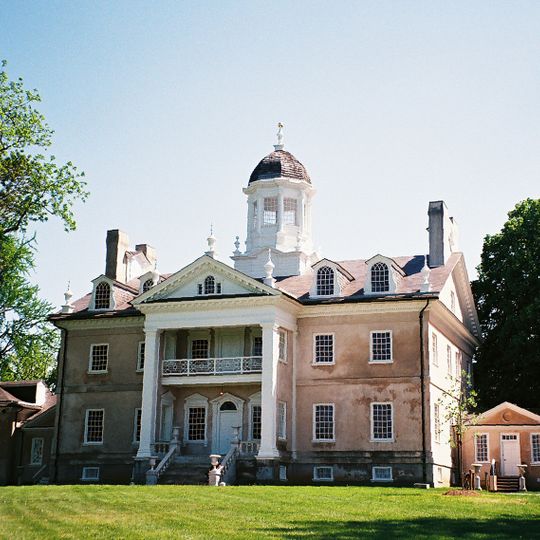 Hampton National Historic Site