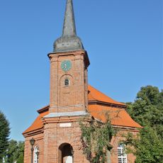 Katharinenkirche (Großenaspe)