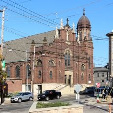 Holy Rosary Church