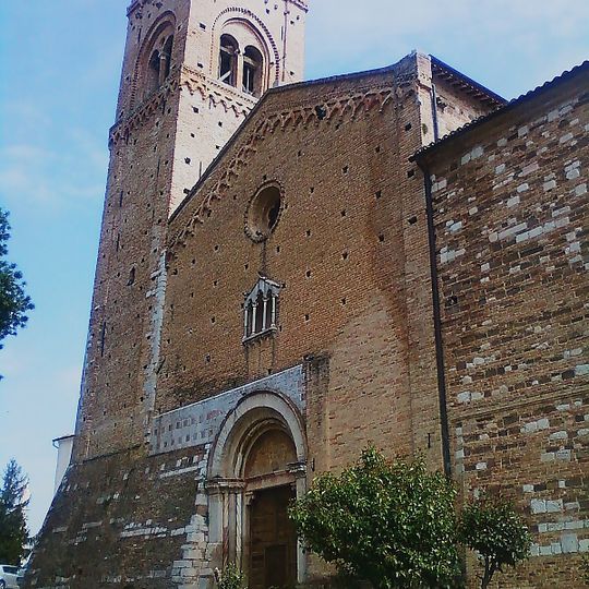 Santuario di San Severino