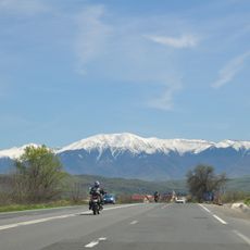 Făgăraș Mountains