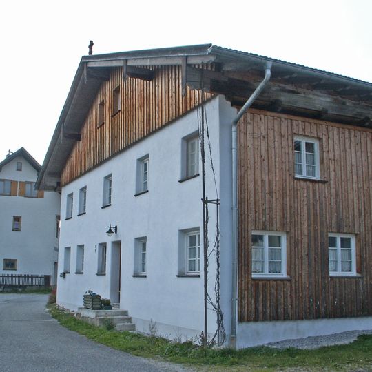 Ehem. Bauernhaus
