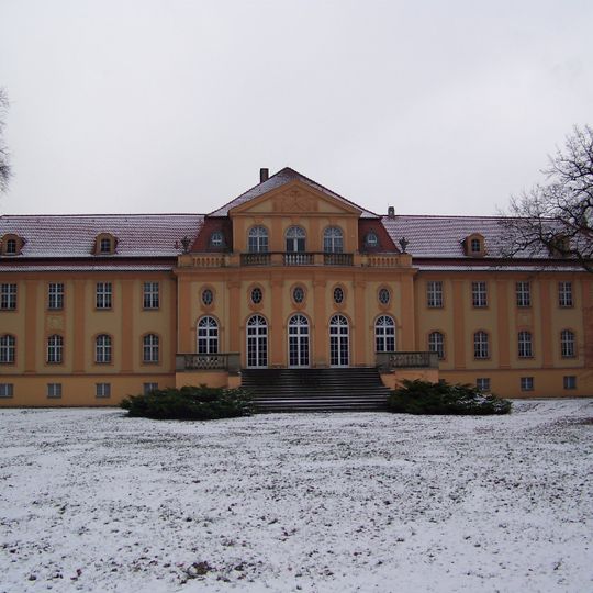 Schloss Lipsa
