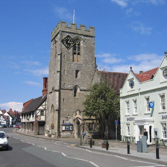 Henley-in-Arden
