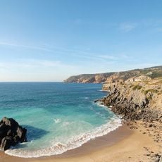 Praia do Abano