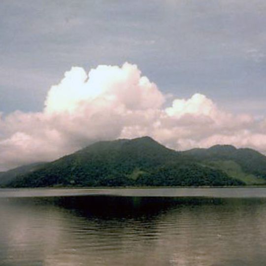Lake Yojoa