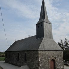 Église Saint-Jean-Baptiste
