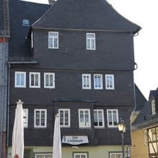 Kornmarkt 15