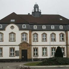 Amtsgericht Heinsberg