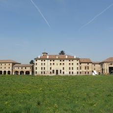 Villa Venezze Giustiniani