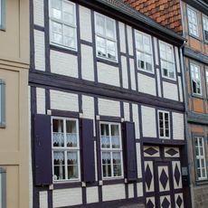 Altetopfstraße 18 (Quedlinburg)