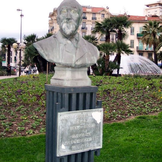 Muséum d'histoire naturelle de Nice
