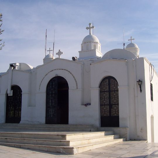 Saint George Church