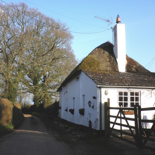 Symes Cottage