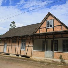 Imóvel situado à Rua Testo Alto, 7.097