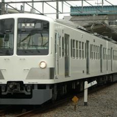 Seibu Tamagawa Line