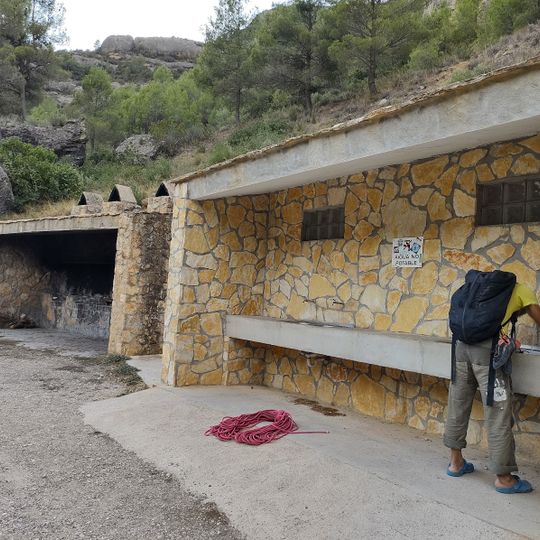 La Presa