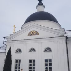 Церковь Корсунской иконы Божией Матери (Малоярославец)