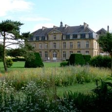 Château de Pange