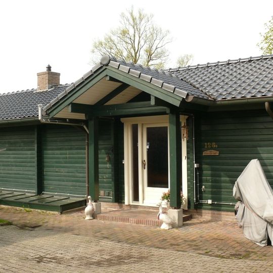 Beulakerweg 126B,  8355AM  Giethoorn